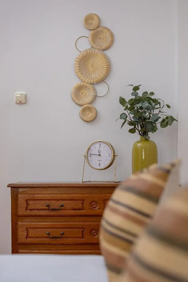 Spacious Retro Apartment In The Center Of Cracow By Noclegi Renters Kraków 0*,  Polska