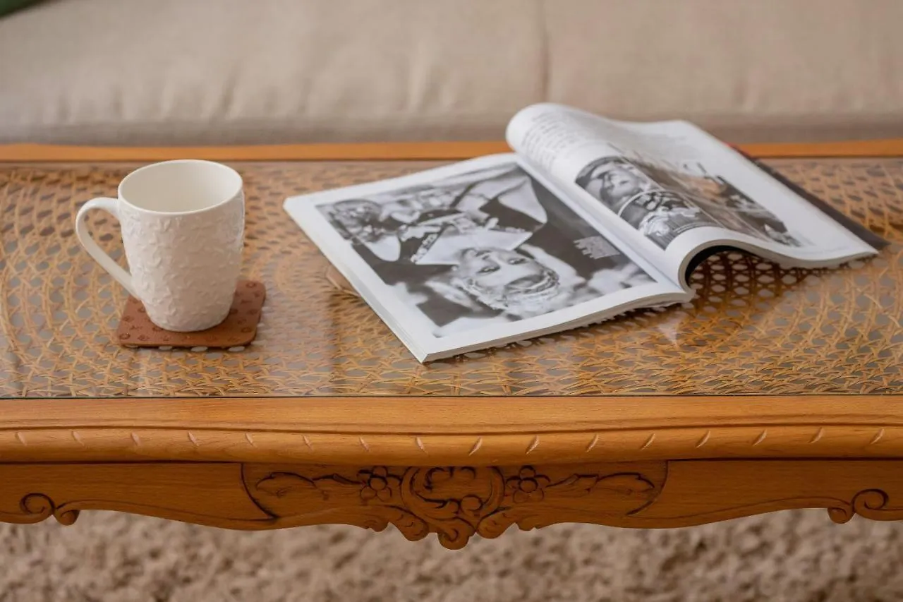Spacious Retro Apartment In The Center Of Cracow By Noclegi Renters Krakow Poland